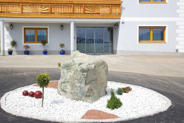 Perschler Hotel Restaurant